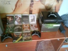 Vendo xbox360 Elite - mejor precio | unprecio.es