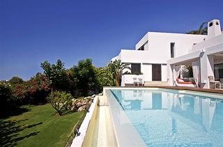 Villas a la venta en Benahavis Costa del Sol