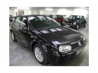 VOLKSWAGEN GOLF 1.8T GTI 150CV - mejor precio | unprecio.es