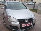 Volkswagen Golf 1.9 TDI 105cv Bluemotion High - mejor precio | unprecio.es