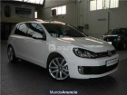 Volkswagen Golf 2.0 TDI 170cv GTD - mejor precio | unprecio.es