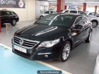 Volkswagen Passat CC 1.8 TSI SPORT - mejor precio | unprecio.es