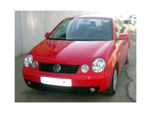 VOLKSWAGEN POLO 1.2 47KW TRENDLINE