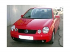 VOLKSWAGEN POLO 1.2 47KW TRENDLINE - mejor precio | unprecio.es