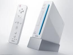 wii nueva con todos accesorios