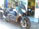 YAMAHA X MAX 250 - mejor precio | unprecio.es
