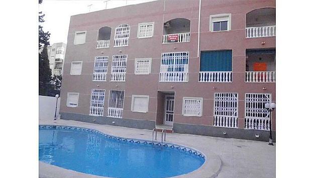 Apartamento en Torrevieja