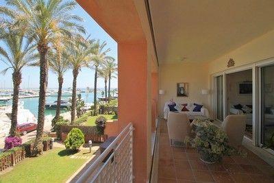 Apartamento en venta en Sotogrande, Cádiz (Costa de la Luz)