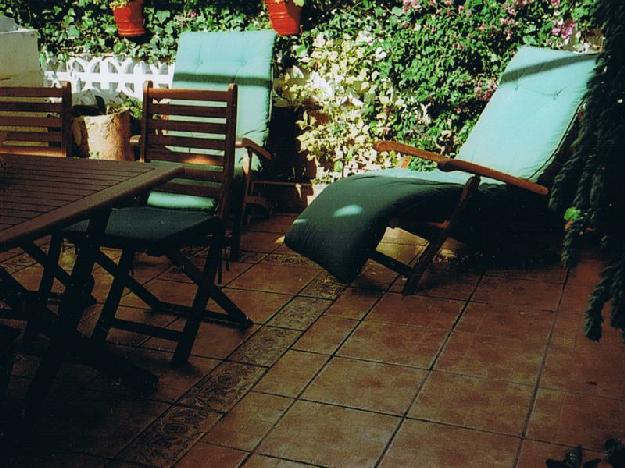 Bungalow en Santa Pola