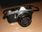 Camara  pentax m-e super - mejor precio | unprecio.es