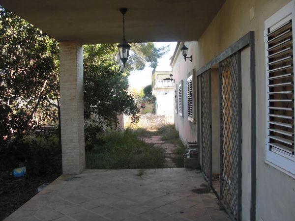 Chalet en Eliana (l´)