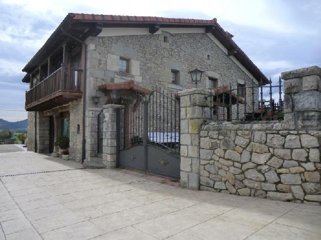 Chalet en Marina de Cudeyo