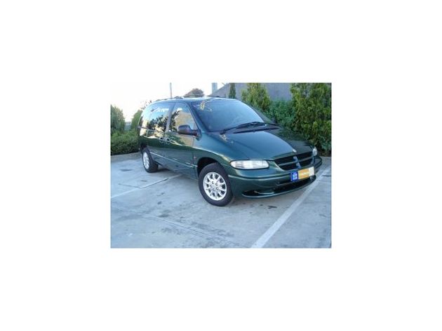 CHRYSLER STRATUS
