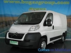 Citroen Jumper - mejor precio | unprecio.es