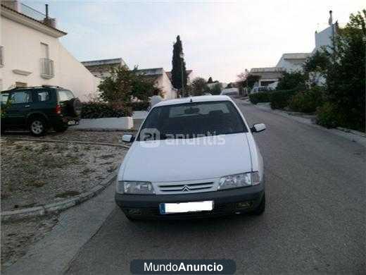 Citroën ZX AVANTAGE 1.6I