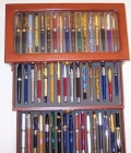Coleccion de plumas clasicas - mejor precio | unprecio.es