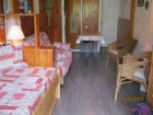 Estudio : 4/4 personas - piscina - le corbier  francia - mejor precio | unprecio.es