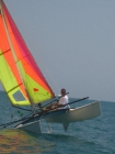 HOBIE CAT 17 - mejor precio | unprecio.es