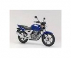 HONDA CBF 250 - mejor precio | unprecio.es