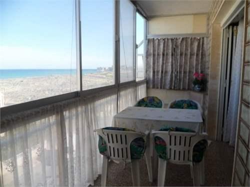 House for Sale in Alicante, Comunidad Valenciana, Ref# 3050486