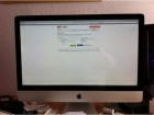 Imac 27 IntelCore I7 2,8 GHz - mejor precio | unprecio.es