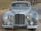 Jaguar MK V111 (Mark 8) de 1957 - mejor precio | unprecio.es