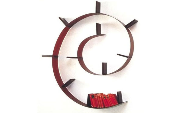 Kartell Bookworm 8008