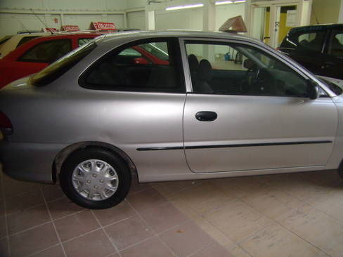 Mazda 2 1. 16v. Active