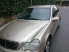 MERCEDES CLASE C 220CDI AVANTAGE - MADRID - mejor precio | unprecio.es