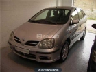 Nissan Almera Tino 2.2dCi 112 Acenta - mejor precio | unprecio.es