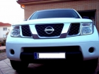Nissan Pathfinder 2.5dCi LE - mejor precio | unprecio.es