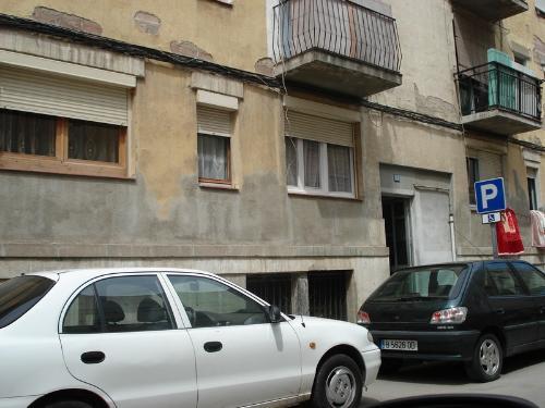 Piso en Manlleu