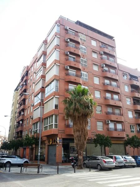 Piso en Valencia