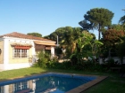 Punta Umbria Villa With Private Pool - mejor precio | unprecio.es