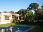 Punta Umbria Villa With Private Pool - mejor precio | unprecio.es