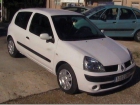 Renault Clio 1.5 DCI BASE AUTHENTIC - mejor precio | unprecio.es