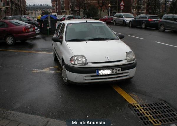 RENAULT Clio Alize 1.9dTi