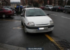 RENAULT Clio Alize 1.9dTi - mejor precio | unprecio.es