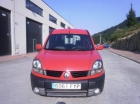 RENAULT KANGOO 1.5 DCI PAMPA - Vizcaya - mejor precio | unprecio.es