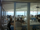 RESTAURANT  A LA PLAGE deu MEDITERRANEE - mejor precio | unprecio.es