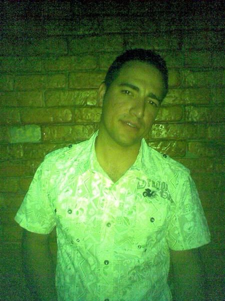 SE OFRECE DJ PARA CUALQUIER LOCAL DE TENERIFE