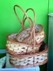 Se venden cestas para floristerias y garden center - mejor precio | unprecio.es