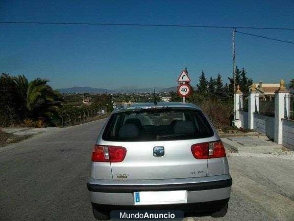 Seat Ibiza 1.4 STELLA