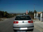 Seat Ibiza 1.4 STELLA - mejor precio | unprecio.es