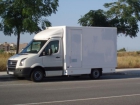 VENDO FURGON VOLKSWAGEN CRAFTER - mejor precio | unprecio.es