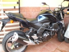 vendo motocicleta kawasaki Z750 - mejor precio | unprecio.es