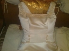 VESTIDO NOVIA:CALIDAD- PRECIO - mejor precio | unprecio.es