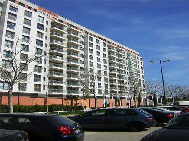 Vivienda ubicada en Valencia ciudad, frente Ciudad Artes y Ciencias