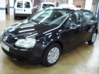 VOLKSWAGEN Golf 1.9TDI Trendline 105 - mejor precio | unprecio.es