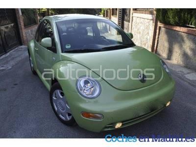 Volkswagen Newbeetle